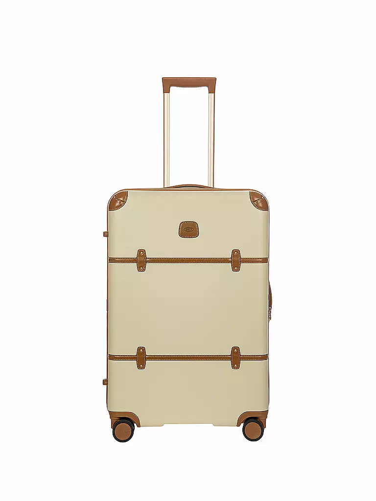 BRICS | Trolley rígido BELLAGIO 70,5cm Crema | Beige