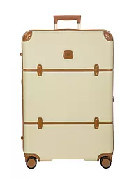 BRICS | Trolley rígido BELLAGIO 76cm Crema | Beige