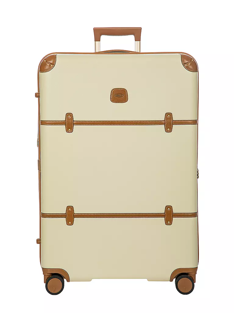 BRICS | Trolley rígido BELLAGIO 76cm Crema | Beige