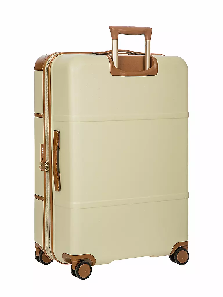 BRICS | Trolley rígido BELLAGIO 76cm Crema | 