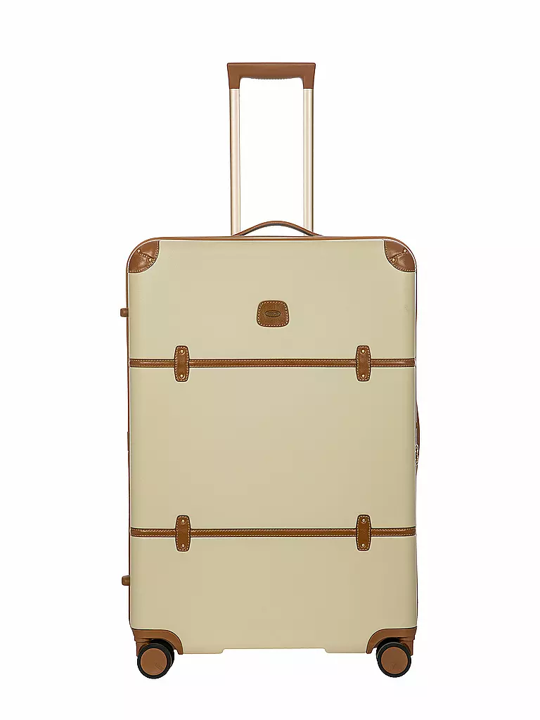 BRICS | Trolley rígido BELLAGIO 76cm Crema | 