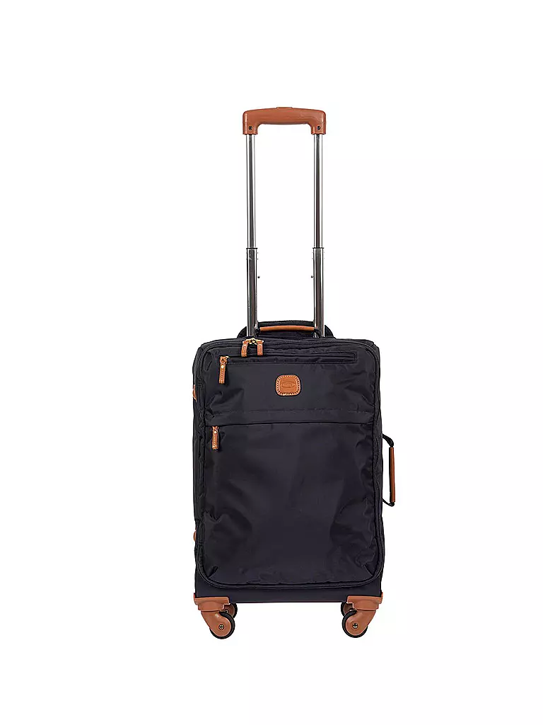BRICS | Trolley X Travel 55cm Océano | Azul
