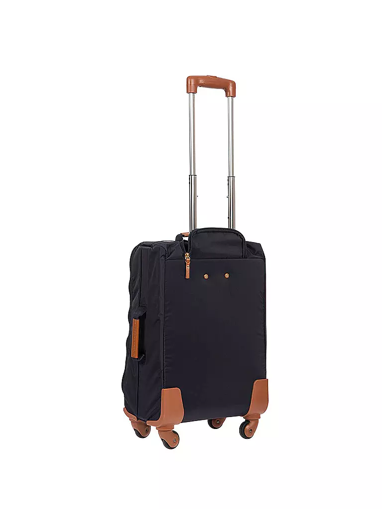 BRICS | Trolley X Travel 55cm Océano | Azul