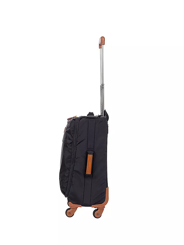 BRICS | Trolley X Travel 55cm Océano | 