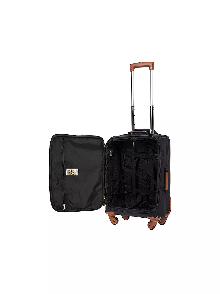 BRICS | Trolley X Travel 55cm Océano | 