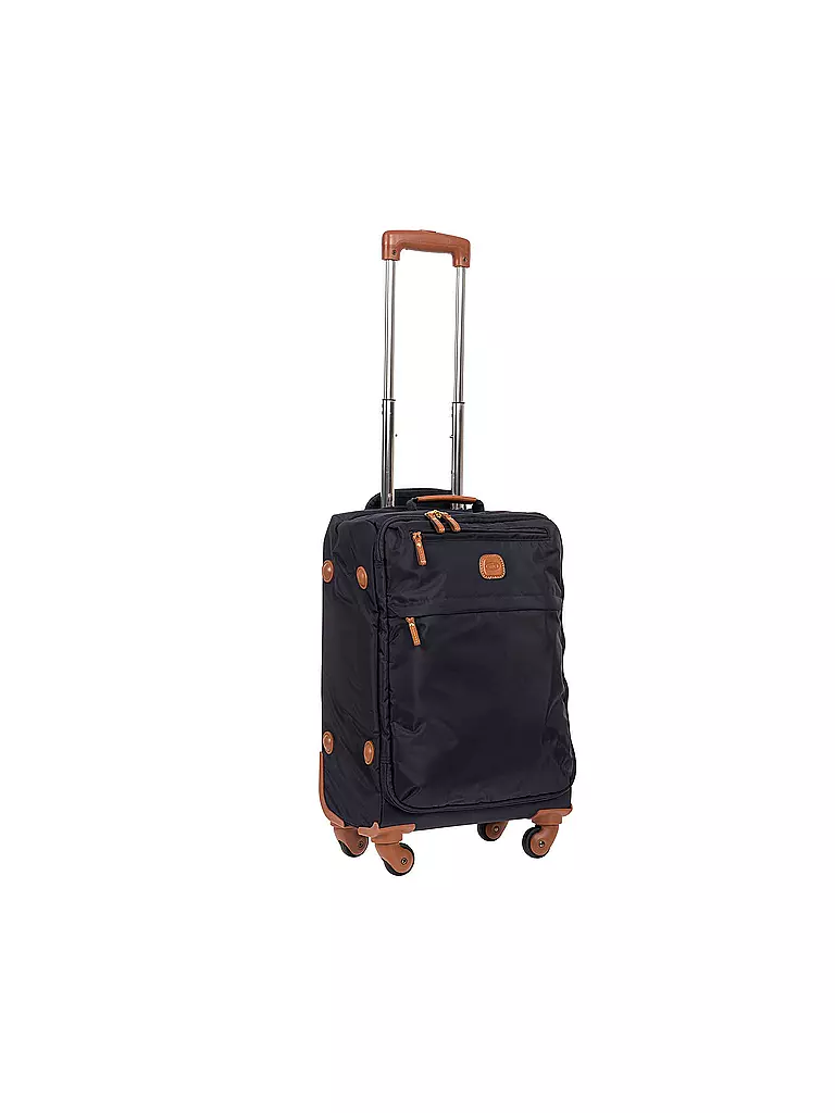 BRICS | Trolley X Travel 55cm Océano | 