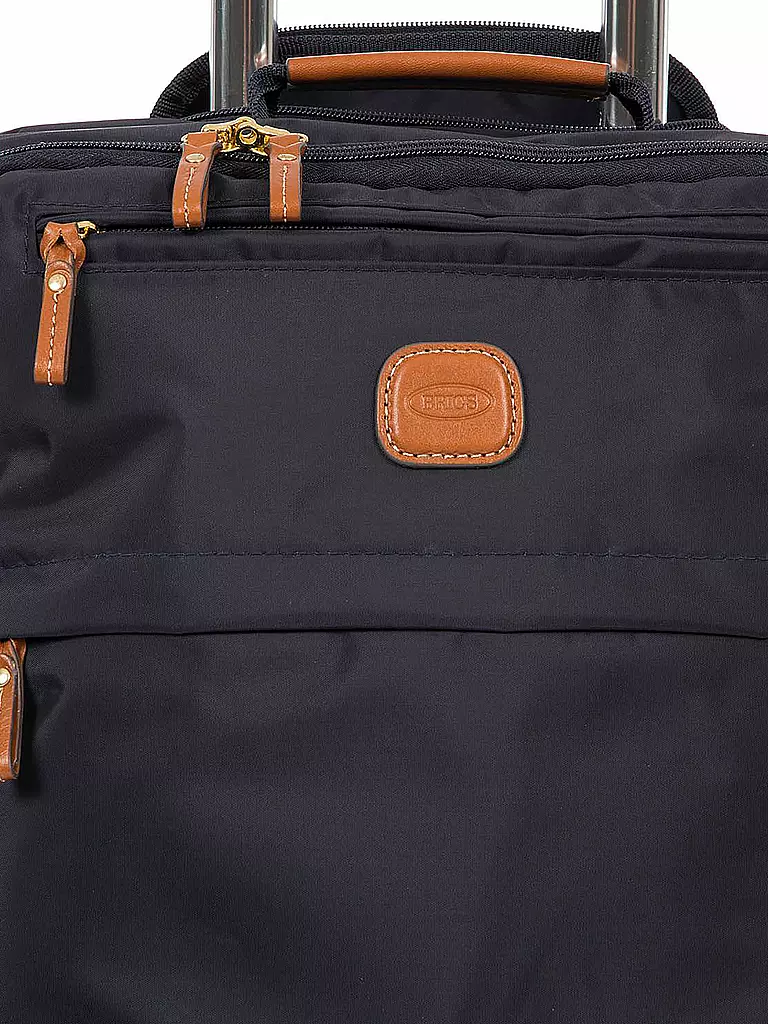 BRICS | Trolley X Travel 55cm Océano | 