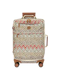 BRICS | Trolley X Travel 55cm Marrón | Marrón