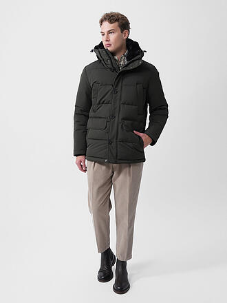 BRIGLIA | Pantalón de pana PORTOBELLO