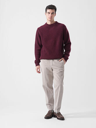BRIGLIA | Pantalón de pana PORTOFINO