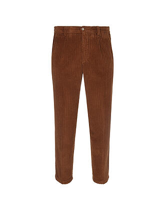 BRIGLIA | Pantalón de pana PORTOFINO