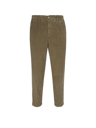 BRIGLIA | Pantalón de pana PORTOFINO