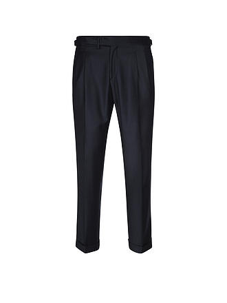 BRIGLIA | Chino QUARTIERIS