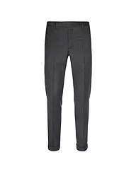 BRIGLIA | Anzughose REDA ACTIVE | Gris