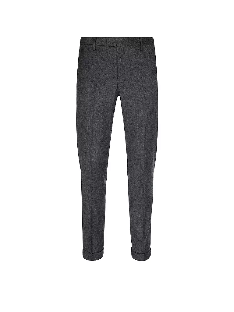 BRIGLIA | Anzughose REDA ACTIVE | Gris