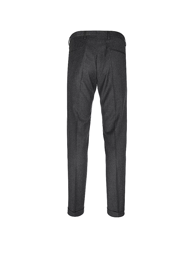 BRIGLIA | Anzughose REDA ACTIVE | Gris