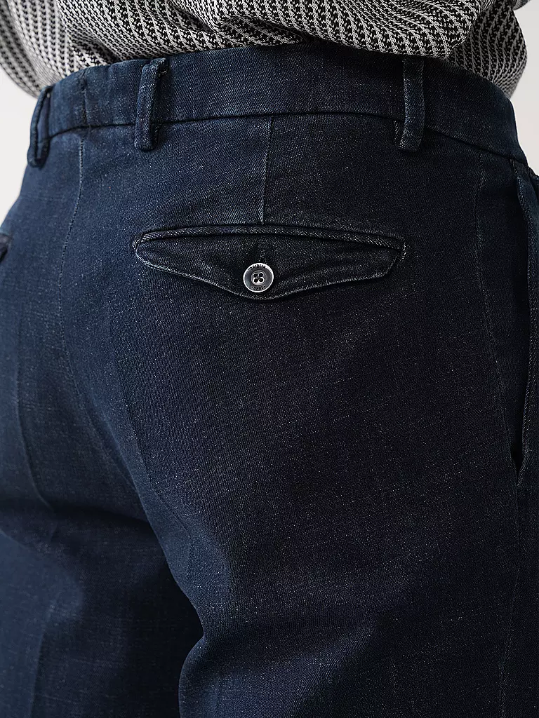 BRIGLIA | Chino  | Azul oscuro