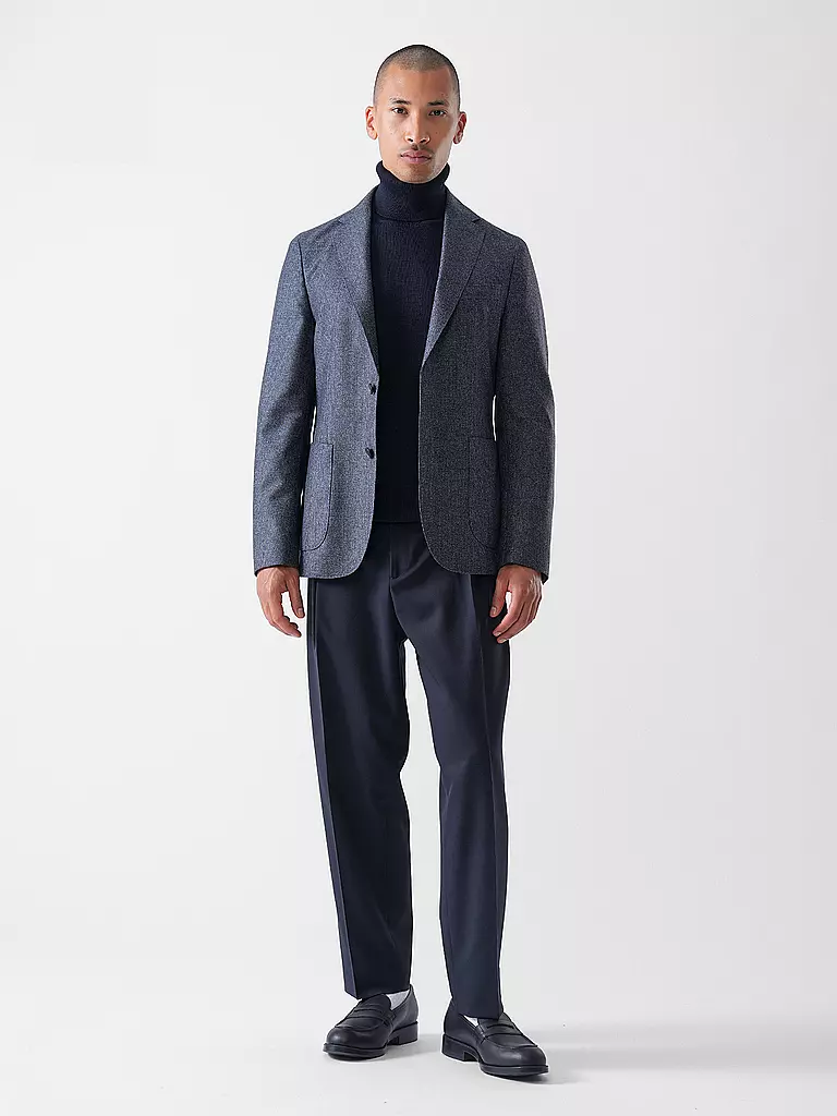 BRIGLIA | Chino ARNO | Azul oscuro