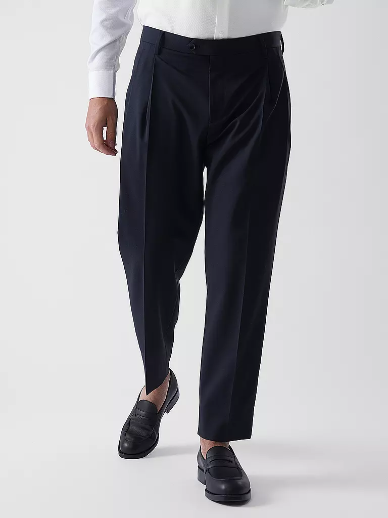 BRIGLIA | Chino ARNO | Azul oscuro