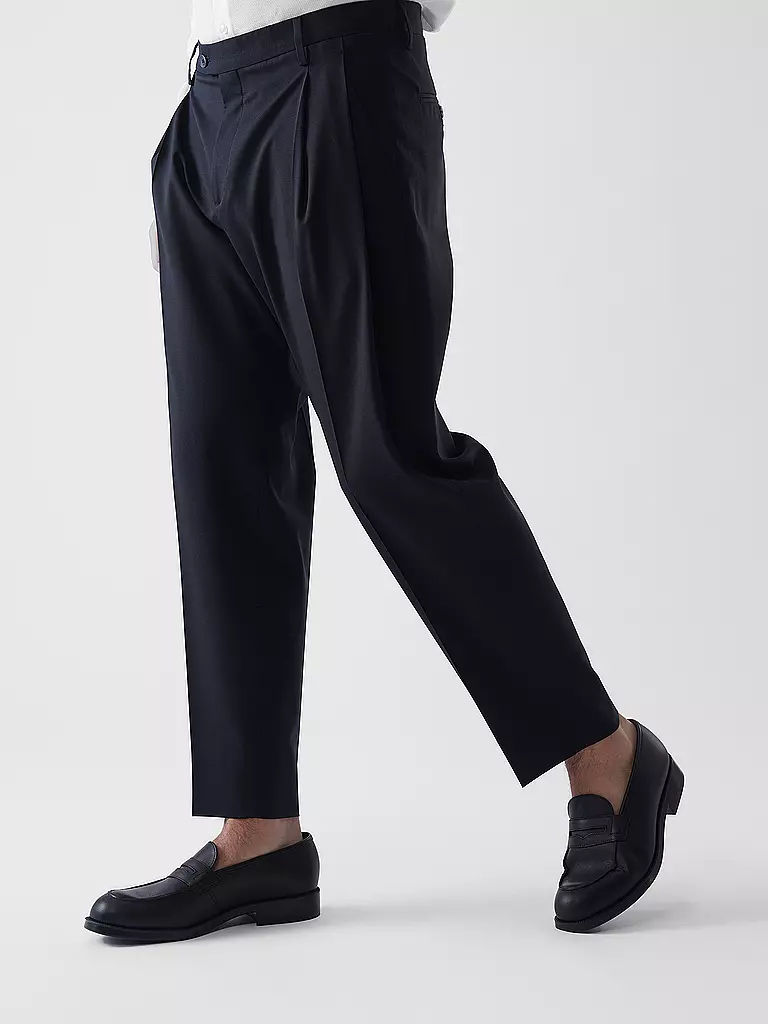 BRIGLIA | Chino ARNO | Azul oscuro