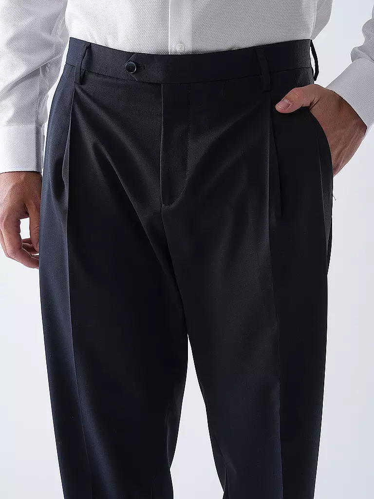 BRIGLIA | Chino ARNO | Azul oscuro