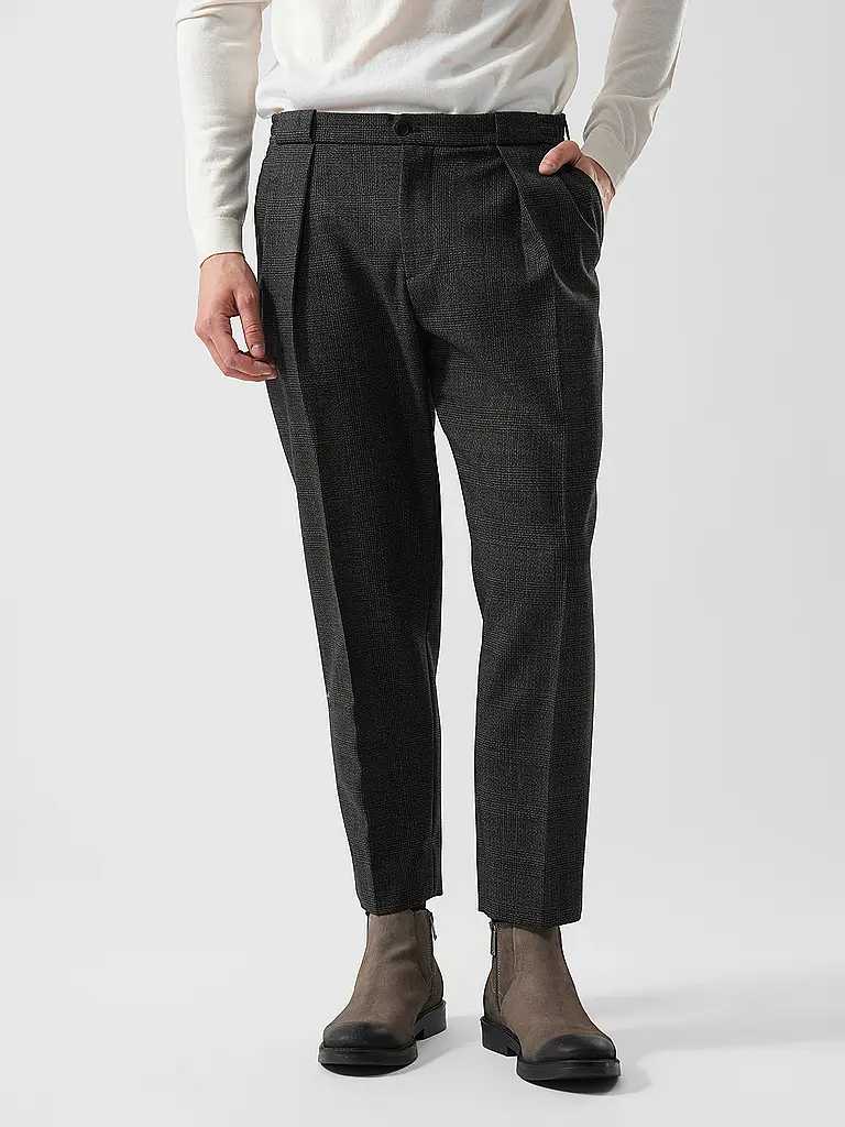 BRIGLIA | Nombre del producto: Pantalón de pana PORTOBELLO | 