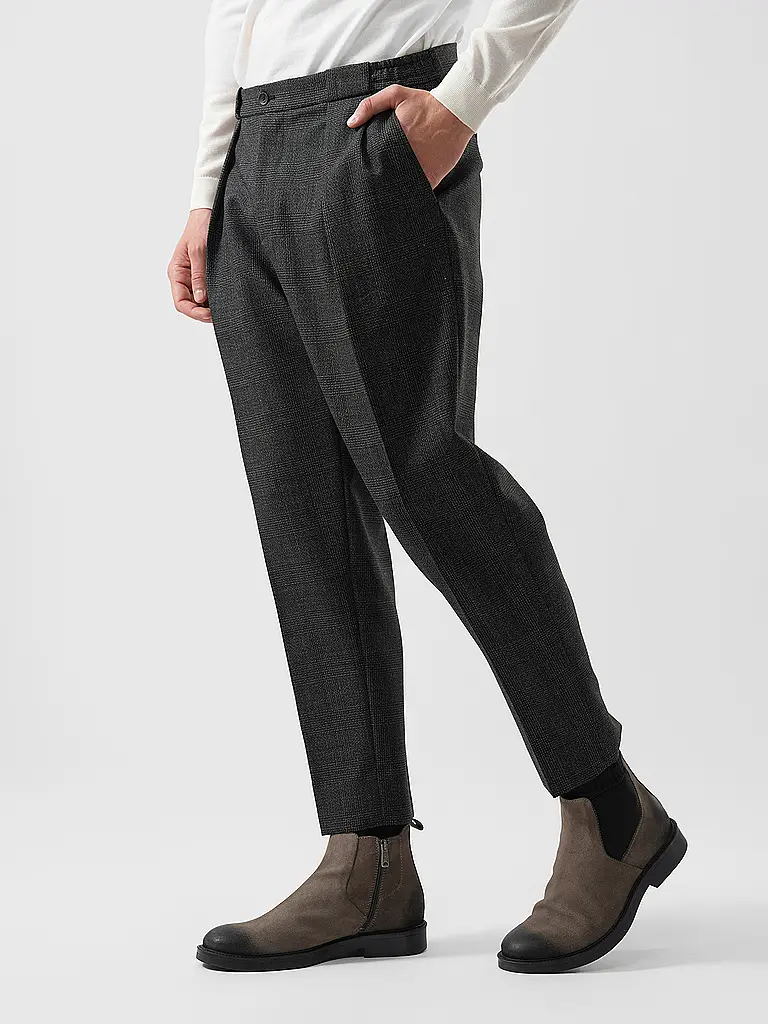 BRIGLIA | Nombre del producto: Pantalón de pana PORTOBELLO | 