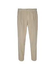 BRIGLIA | Pantalón de pana PORTOBELLO | Crema