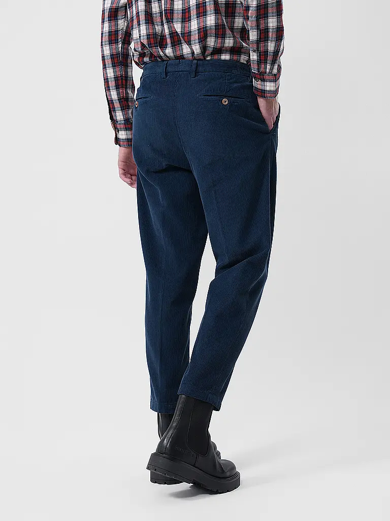 BRIGLIA | Pantalón de pana PORTOBELLO | 