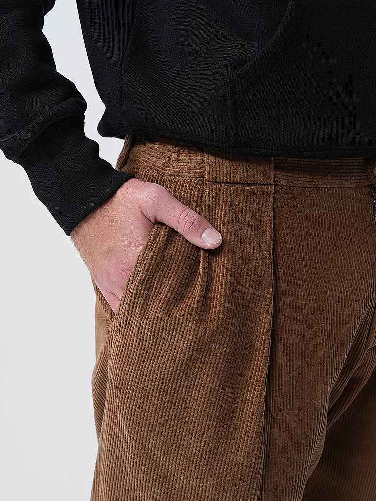 BRIGLIA | Pantalón de pana PORTOBELLO | 