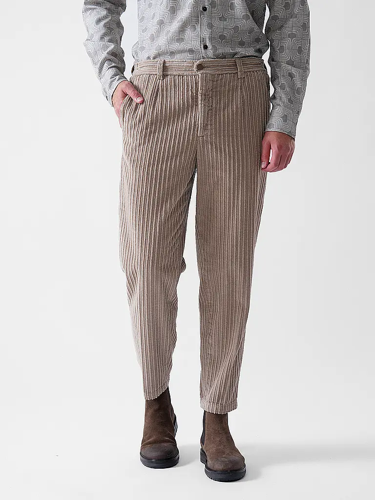 BRIGLIA | Pantalón de pana PORTOFINO | 