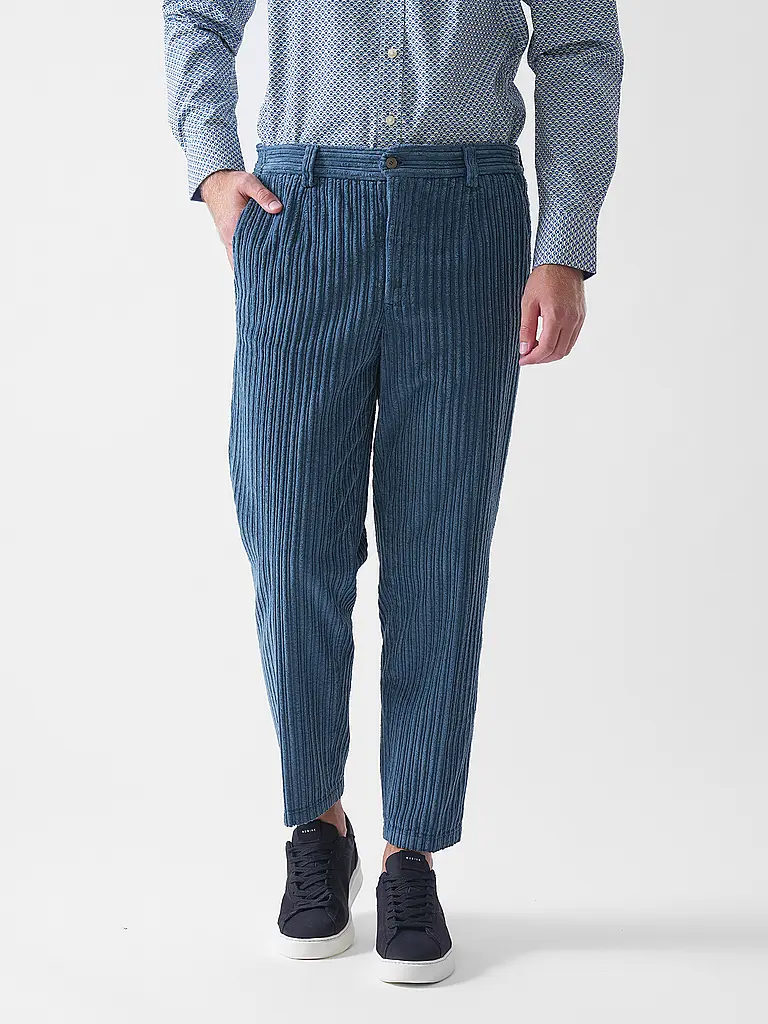 BRIGLIA | Pantalón de pana PORTOFINO | 