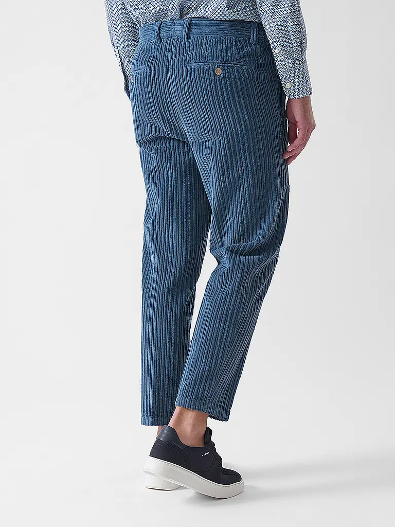 BRIGLIA | Pantalón de pana PORTOFINO | 
