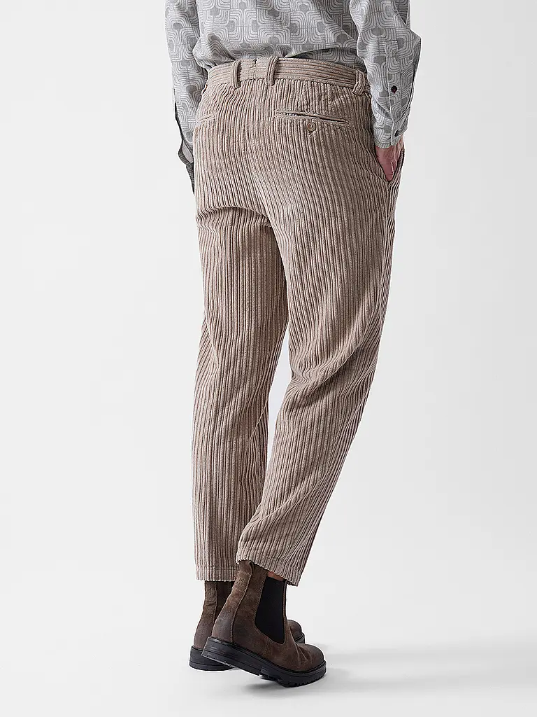 BRIGLIA | Pantalón de pana PORTOFINO | 