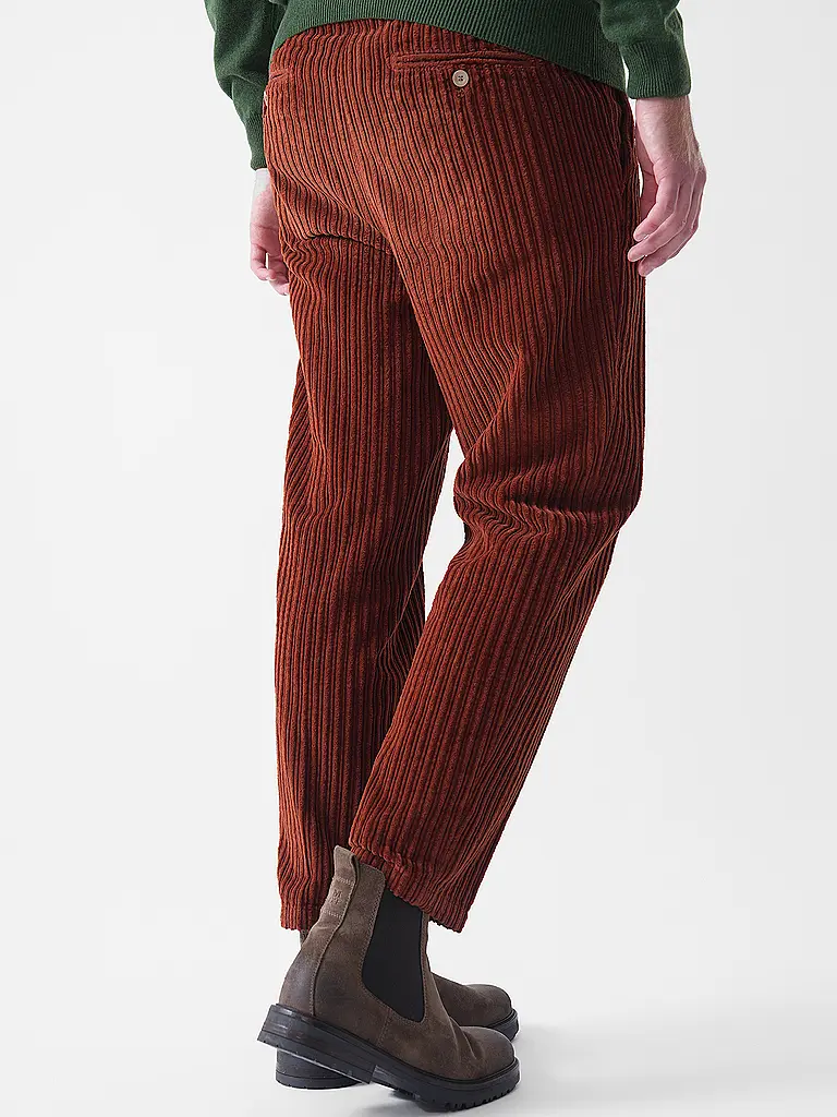 BRIGLIA | Pantalón de pana PORTOFINO | 
