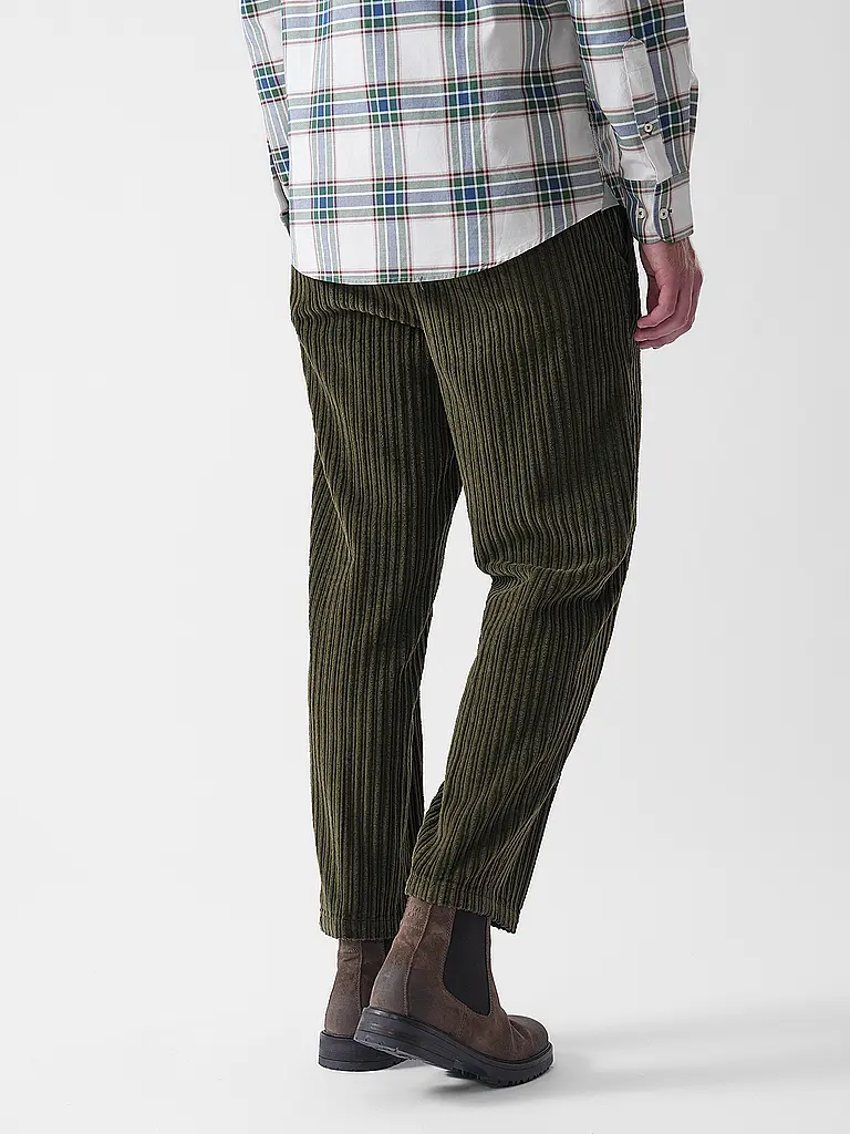 BRIGLIA | Pantalón de pana PORTOFINO | 