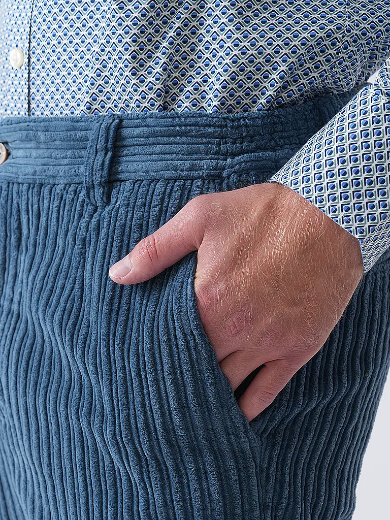 BRIGLIA | Pantalón de pana PORTOFINO | 
