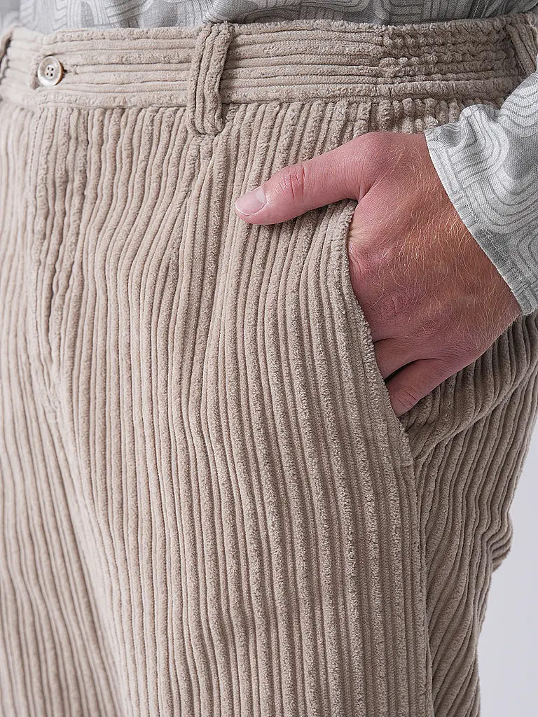BRIGLIA | Pantalón de pana PORTOFINO | 