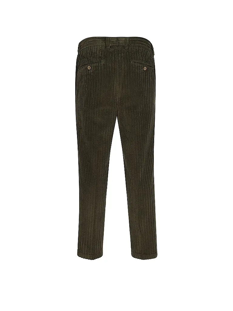 BRIGLIA | Pantalón de pana PORTOFINO | 