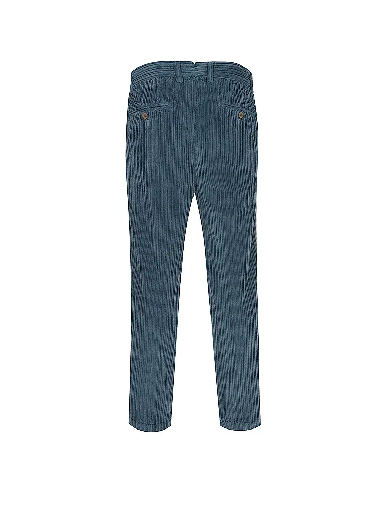 BRIGLIA | Pantalón de pana PORTOFINO | 