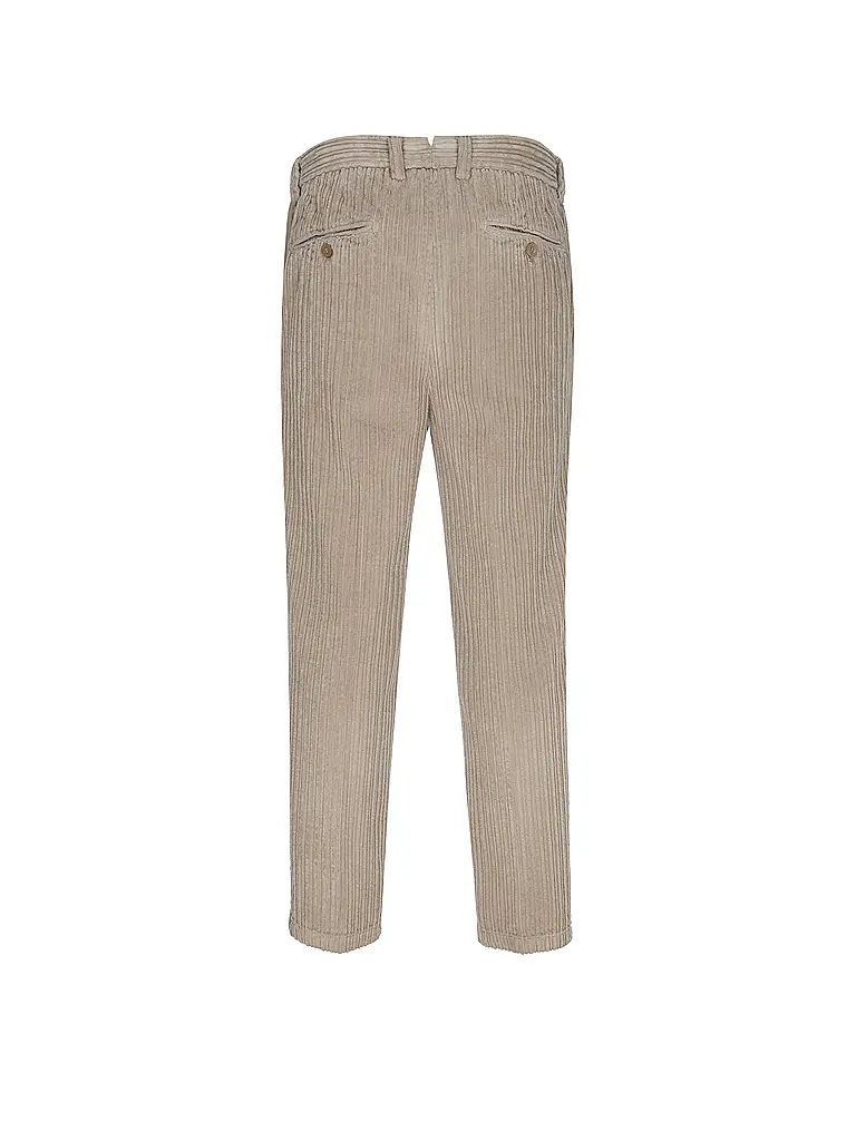 BRIGLIA | Pantalón de pana PORTOFINO | 