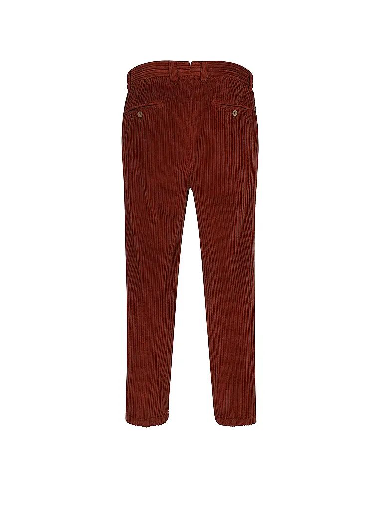 BRIGLIA | Pantalón de pana PORTOFINO | 