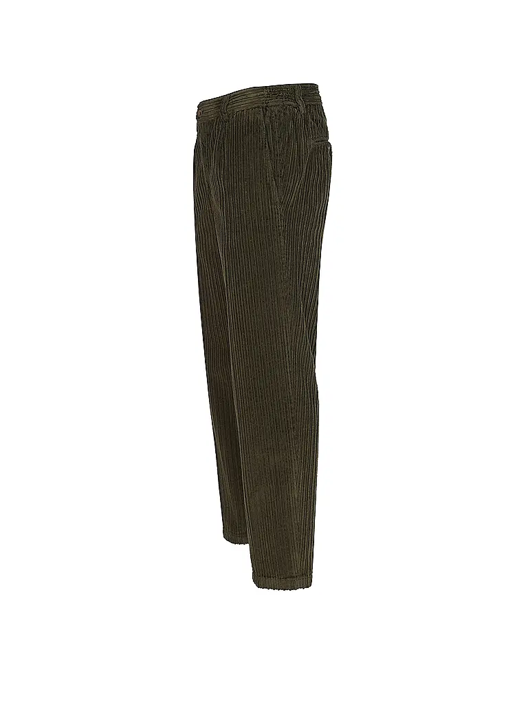 BRIGLIA | Pantalón de pana PORTOFINO | 