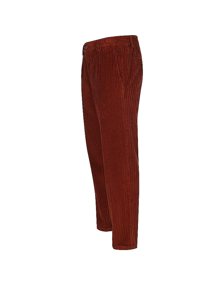 BRIGLIA | Pantalón de pana PORTOFINO | 
