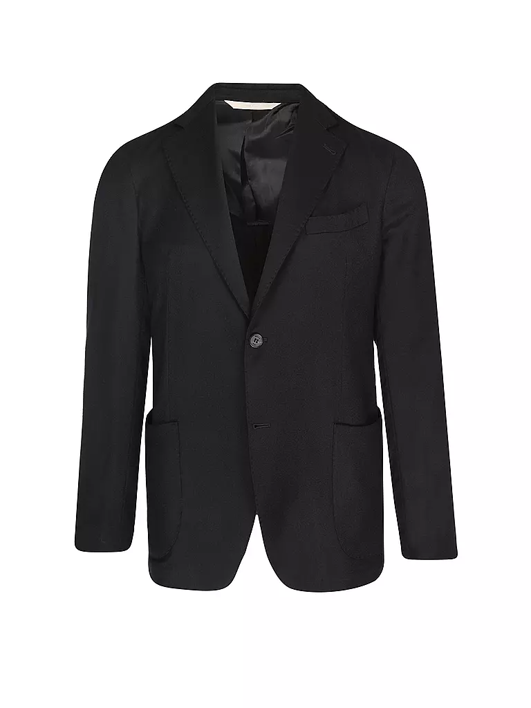 BRIGLIA | Sakko GRECO | Negro