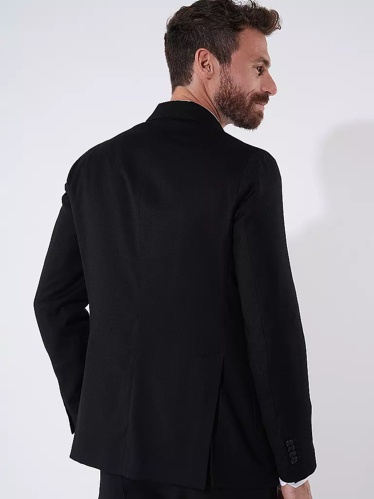 BRIGLIA | Sakko GRECO | Negro
