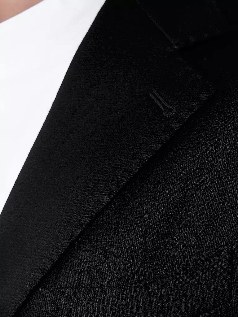 BRIGLIA | Sakko GRECO | Negro