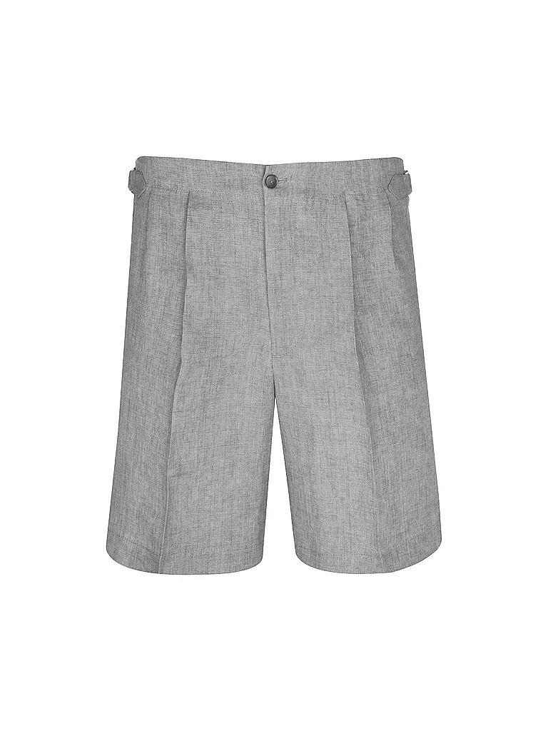 BRIGLIA | Shorts RICCIONES | Gris claro