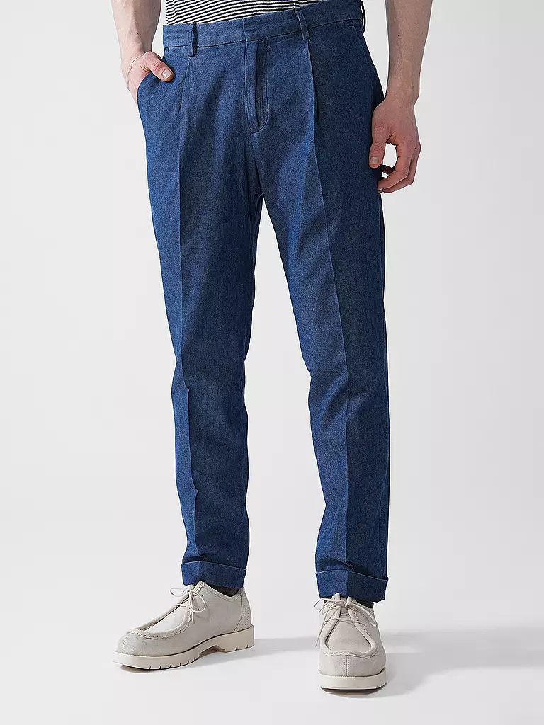BRIGLIA | Traje TAURASITI | 