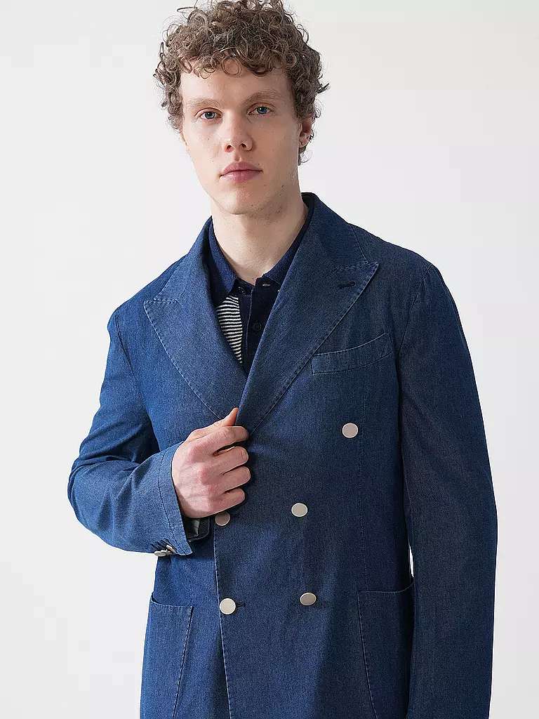 BRIGLIA | Traje TAURASITI | 